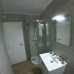 Apartamento Turistico Cedeira Casa Bustabad *